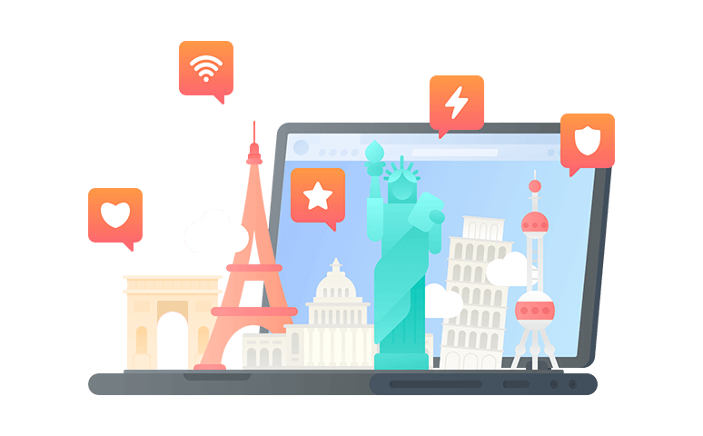 在赞比亚连接到中国vpn - 解锁通